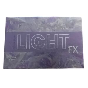 NWT! Color Story Light FX 4 Highlighter Pallete NEW